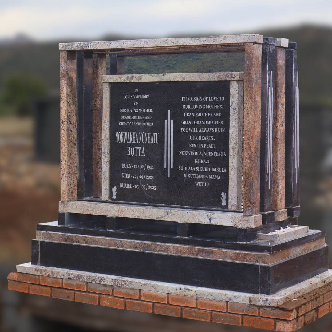 DEX Plasma tombstone