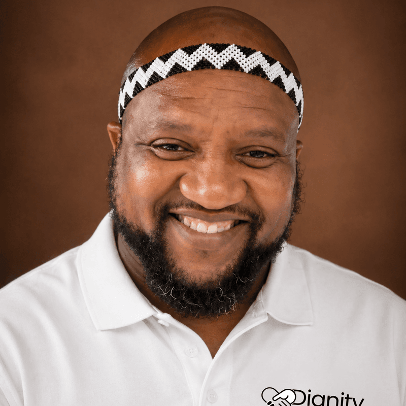 Mkululi Theo Botya, Dignity Tombstones