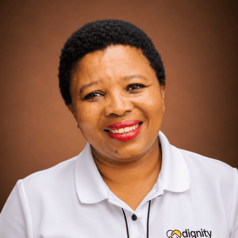 Siphokazi Mayoyo, Dignity Tombstones